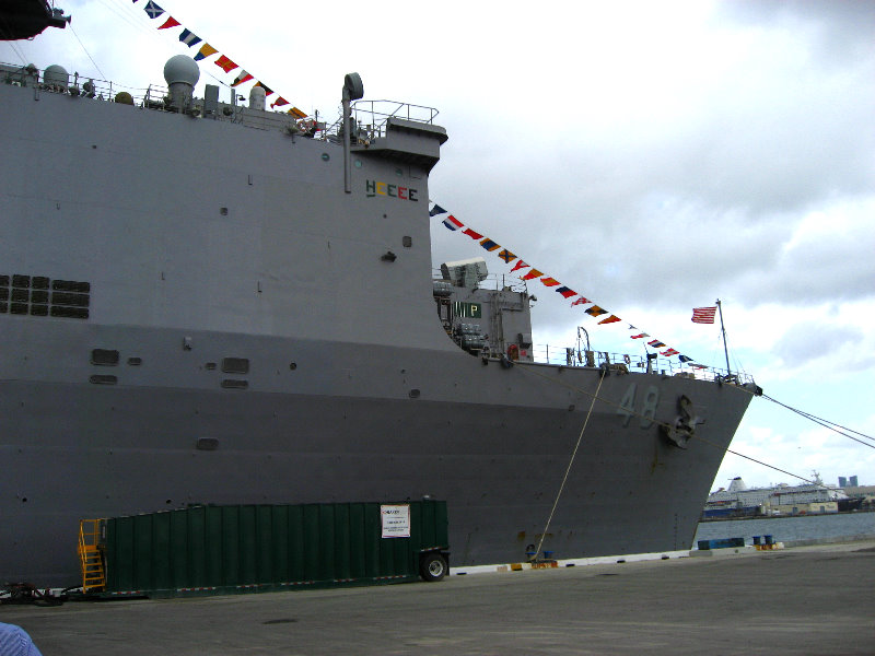 USS-Toledo-Nuclear-Submarine-Tour-010