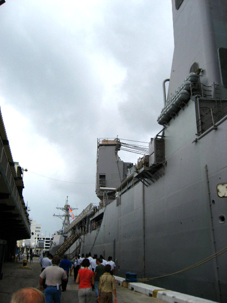 USS-Toledo-Nuclear-Submarine-Tour-012
