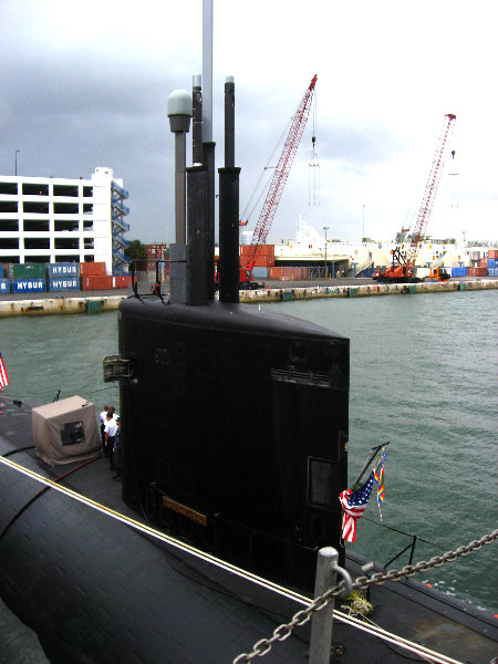 USS-Toledo-Nuclear-Submarine-Tour-023