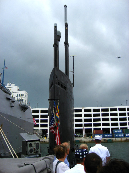 fort lauderdale submarine tour