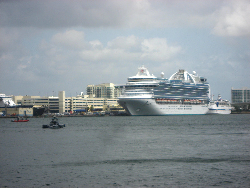 fort lauderdale submarine tour