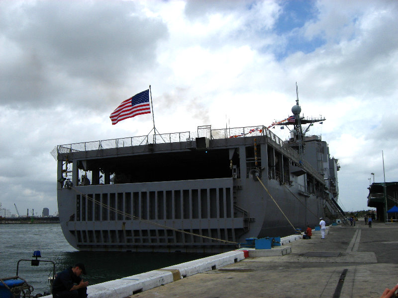 fort lauderdale submarine tour