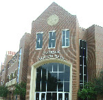 University of Florida Campus