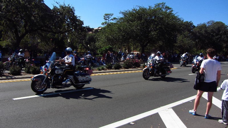 University-of-Florida-2011-Homecoming-Parade-Gainesville-FL-001