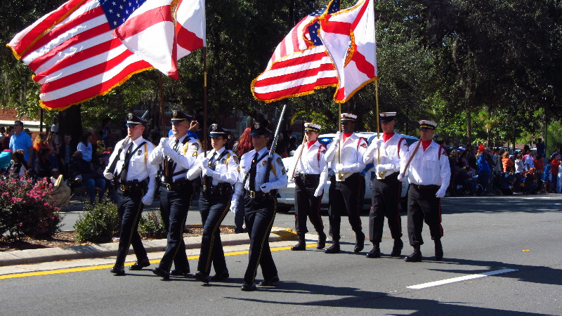 University-of-Florida-2011-Homecoming-Parade-Gainesville-FL-005