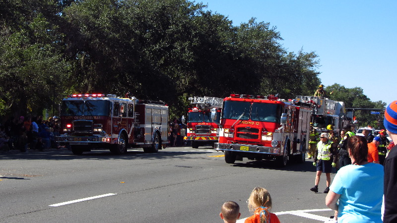 University-of-Florida-2011-Homecoming-Parade-Gainesville-FL-008
