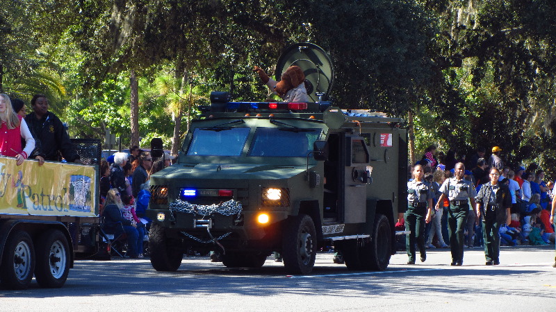 University-of-Florida-2011-Homecoming-Parade-Gainesville-FL-012