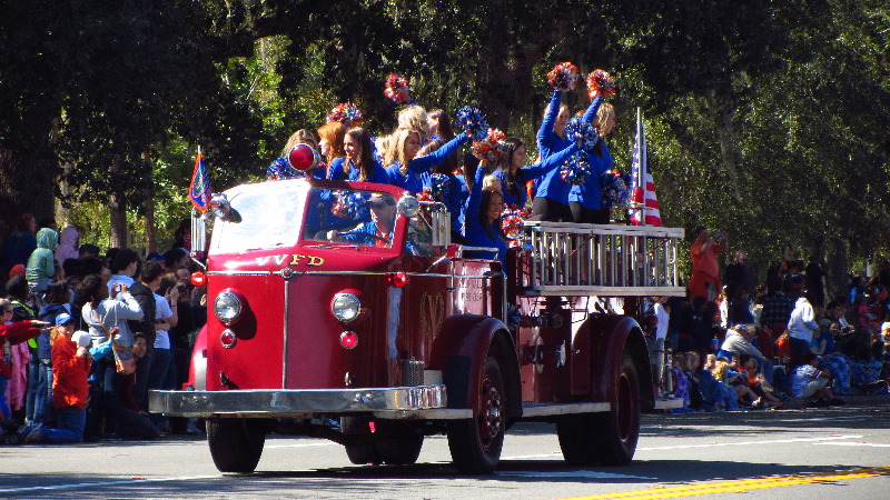 University-of-Florida-2011-Homecoming-Parade-Gainesville-FL-013