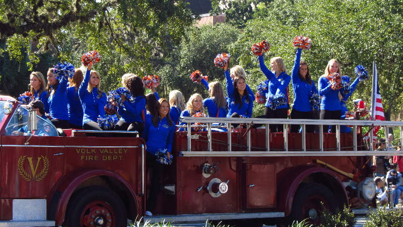 University-of-Florida-2011-Homecoming-Parade-Gainesville-FL-014