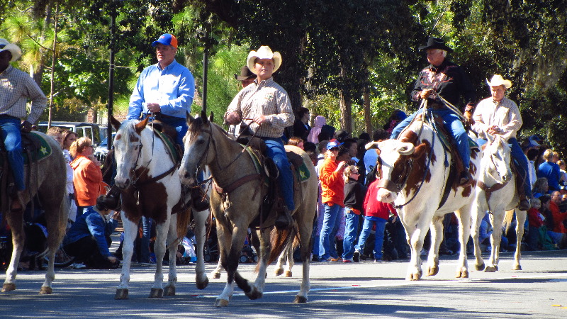 University-of-Florida-2011-Homecoming-Parade-Gainesville-FL-032