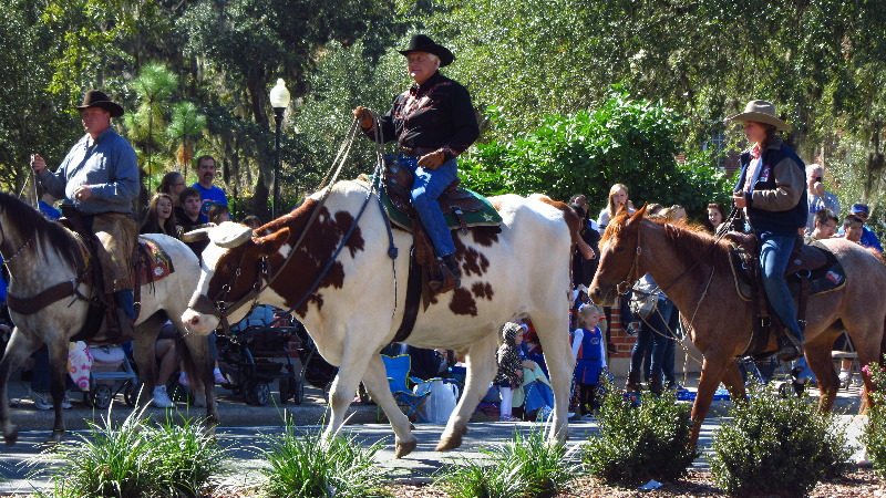 University-of-Florida-2011-Homecoming-Parade-Gainesville-FL-033