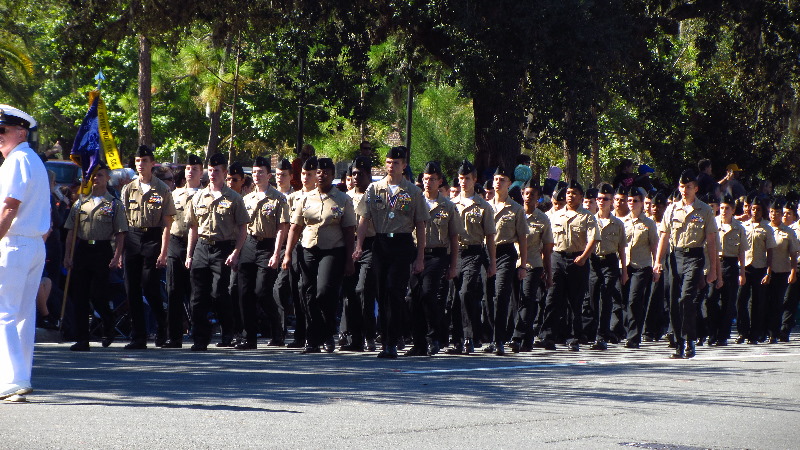 University-of-Florida-2011-Homecoming-Parade-Gainesville-FL-042