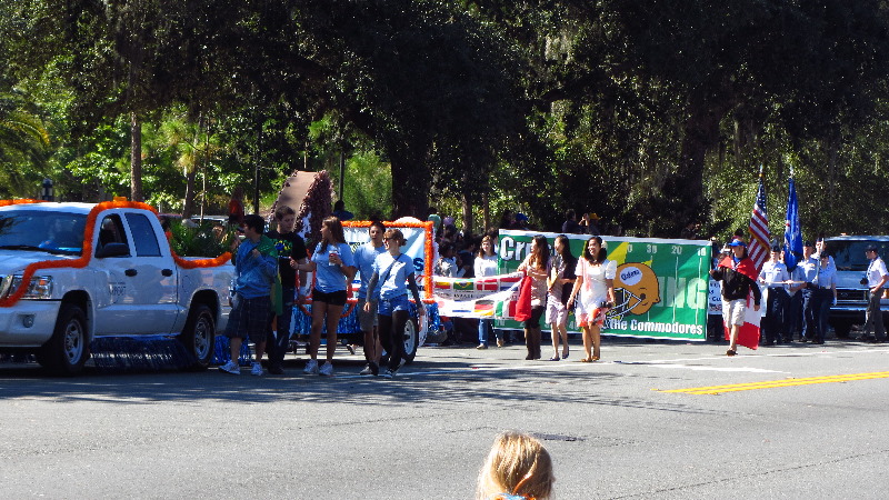 University-of-Florida-2011-Homecoming-Parade-Gainesville-FL-043