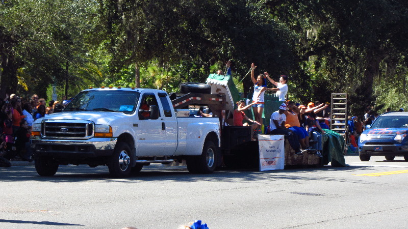 University-of-Florida-2011-Homecoming-Parade-Gainesville-FL-045