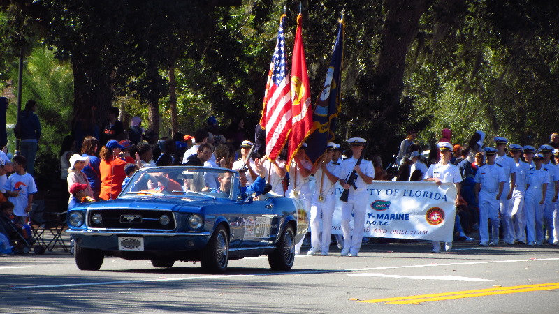 University-of-Florida-2011-Homecoming-Parade-Gainesville-FL-049
