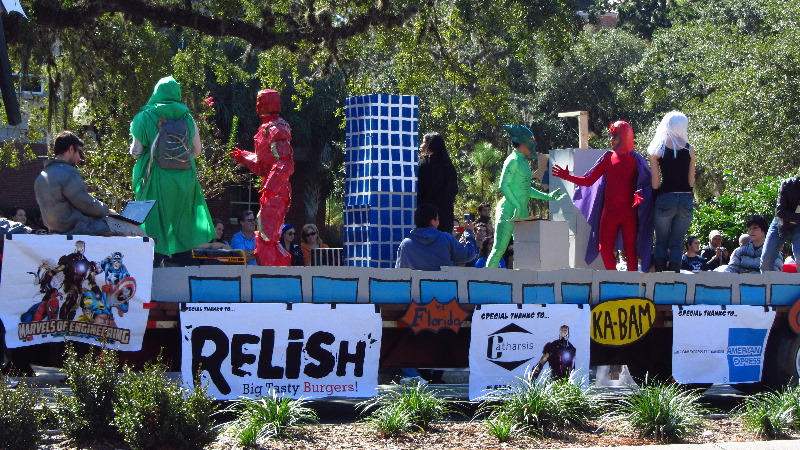 University-of-Florida-2011-Homecoming-Parade-Gainesville-FL-056