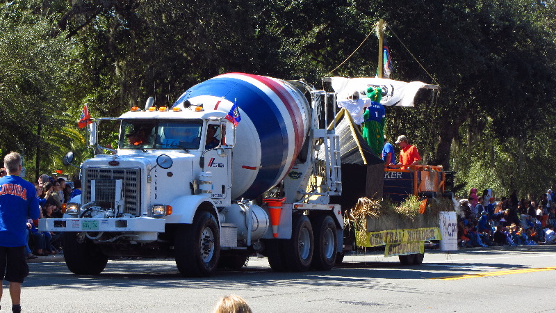 University-of-Florida-2011-Homecoming-Parade-Gainesville-FL-058