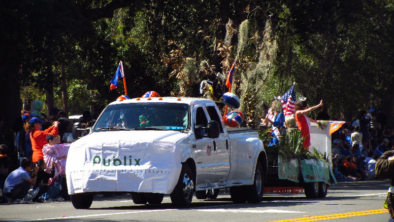 University-of-Florida-2011-Homecoming-Parade-Gainesville-FL-060