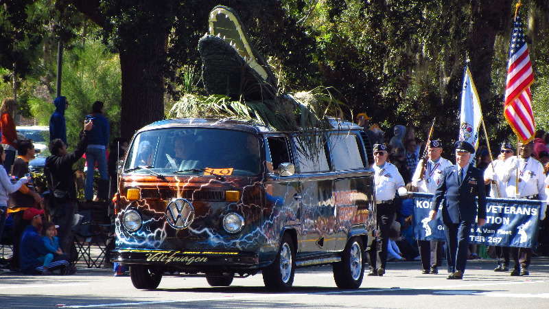 University-of-Florida-2011-Homecoming-Parade-Gainesville-FL-062