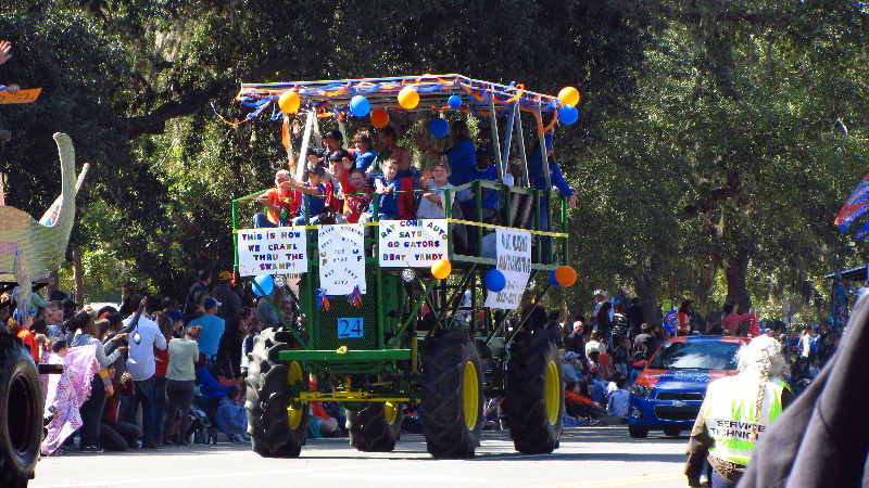 University-of-Florida-2011-Homecoming-Parade-Gainesville-FL-072