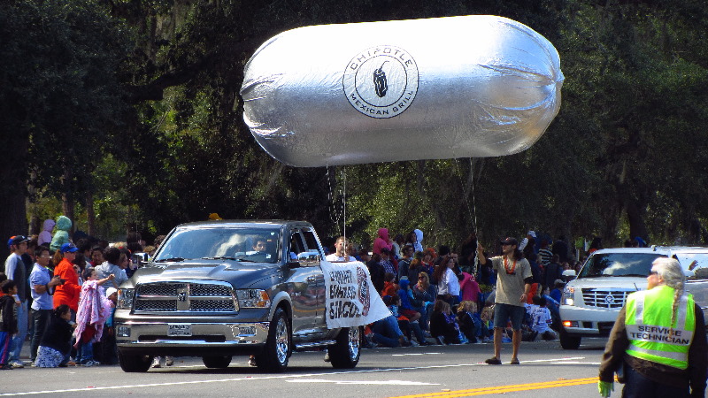 University-of-Florida-2011-Homecoming-Parade-Gainesville-FL-074