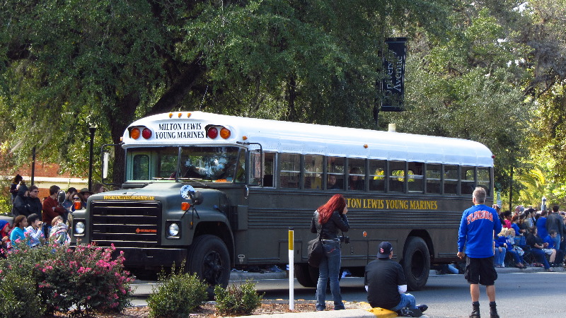 University-of-Florida-2011-Homecoming-Parade-Gainesville-FL-076