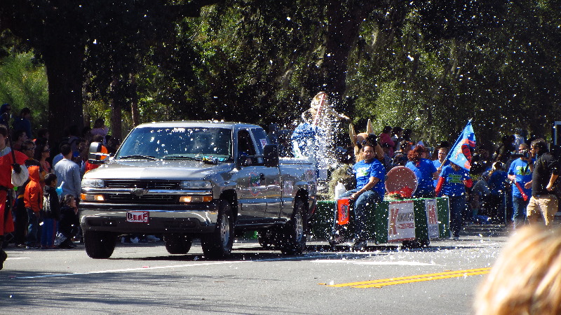 University-of-Florida-2011-Homecoming-Parade-Gainesville-FL-081