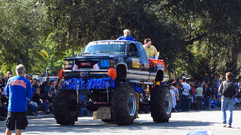 University-of-Florida-2011-Homecoming-Parade-Gainesville-FL-083