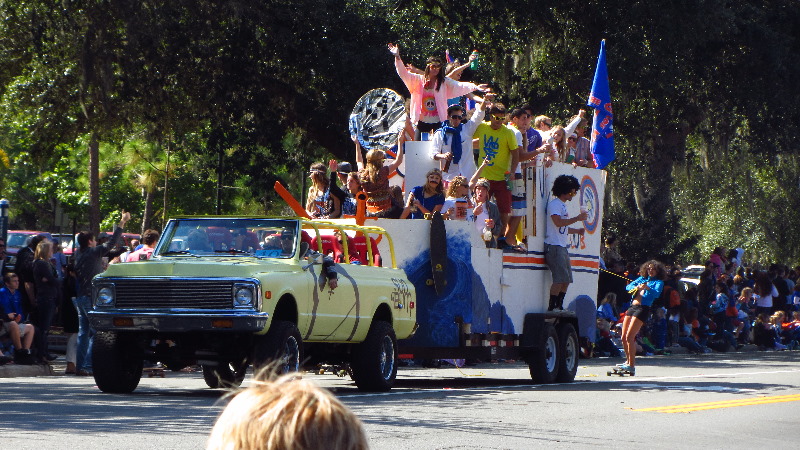 University-of-Florida-2011-Homecoming-Parade-Gainesville-FL-087