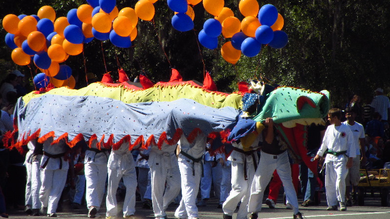 University-of-Florida-2011-Homecoming-Parade-Gainesville-FL-089