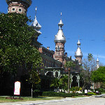 University of Tampa, FL