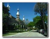 University of Tampa University of Tampa