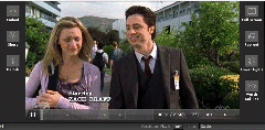 Virgin America WiFi Hulu Virgin America WiFi Hulu