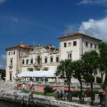 Vizcaya Museum & Gardens Pictures - Miami, FL