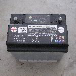 2012-2016 Volkswagen Beetle 12V Automotive Battery Replacement Guide