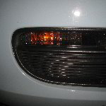 2012-2016 Volkswagen Beetle Front Turn Signal Light Bulb Replacement Guide