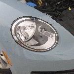 2012-2016 Volkswagen Beetle Headlight Bulbs Replacement Guide