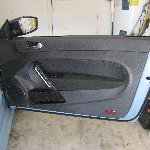 2012-2016 VW Beetle Interior Door Panel Removal Guide