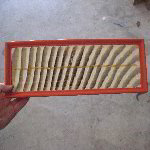 2012-2016 Volkswagen Beetle TSI 1.8L Turbo I4 Engine Air Filter Replacement Guide