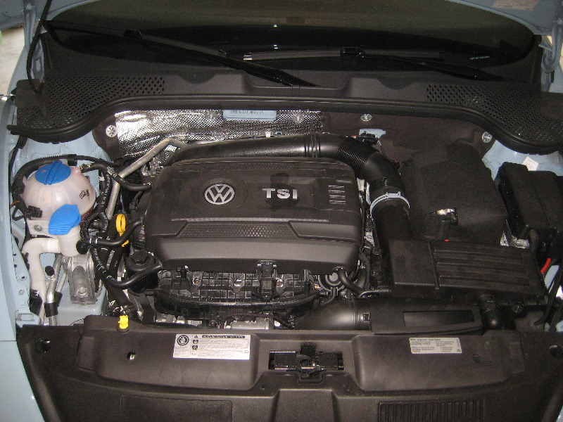 VWBeetleTSITurbochargedI4EngineOilChangeGuide001