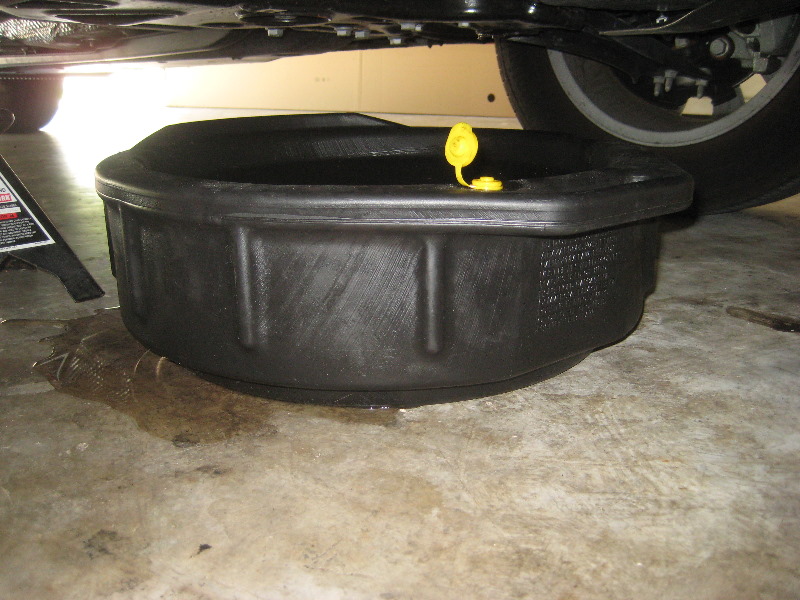 Turbocharged Engine Oil Change at Eugene Baillargeon blog