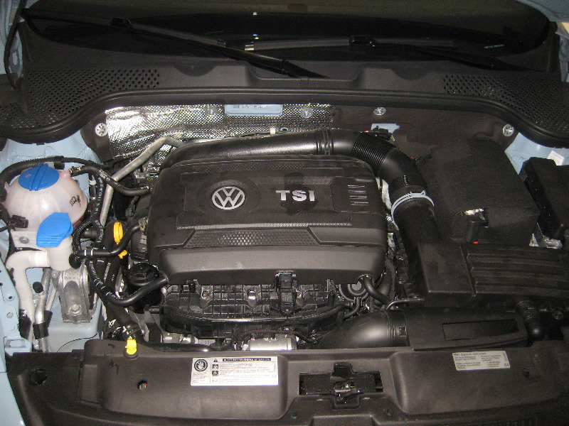VW-Beetle-TSI-Turbocharged-I4-Engine-Spark-Plugs-Replacement-Guide-001
