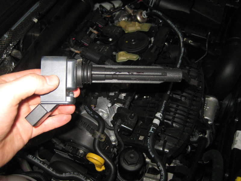 VW-Beetle-TSI-Turbocharged-I4-Engine-Spark-Plugs-Replacement-Guide-015