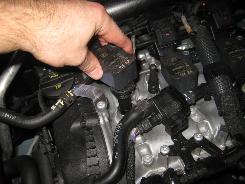 VW-Beetle-TSI-Turbocharged-I4-Engine-Spark-Plugs-Replacement-Guide-026