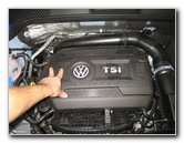 VW-Beetle-TSI-Turbocharged-I4-Engine-Spark-Plugs-Replacement-Guide-033