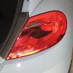 2012-2016 Volkswagen Beetle Tail Light Bulbs Replacement Guide