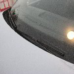 2012-2016 Volkswagen Beetle Windshield Window Wiper Blades Replacement Guide