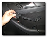 Vw Jetta Interior Door Panel Removal Guide 2011 To 2016
