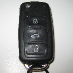 VW Jetta Key Fob Battery Replacement Guide