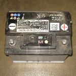 2012-2015 Volkswagen Passat 12V Automotive Battery Replacement Guide